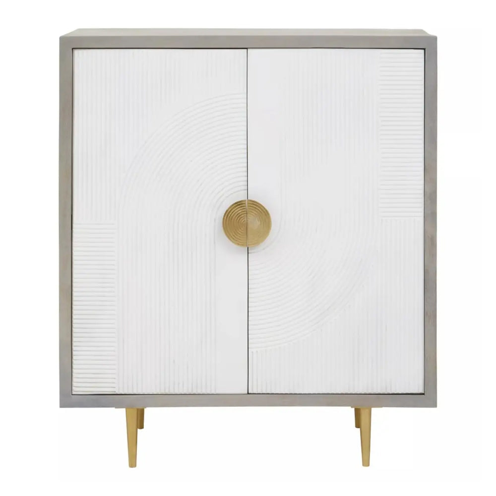 Abra Cabinet – Two Doors