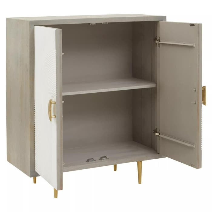 Abra Cabinet – Two Doors