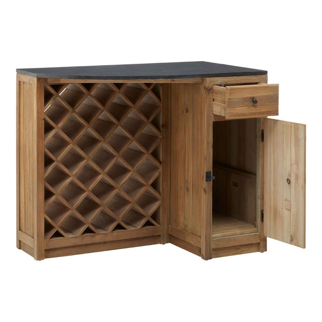 Archer Bar Island – Recycled Pine