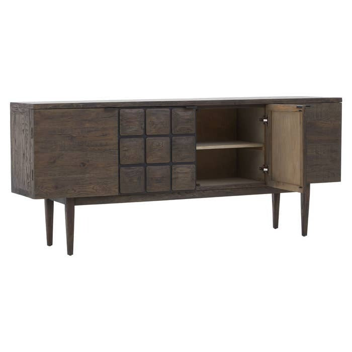 Asher Sideboard in Oak Wood