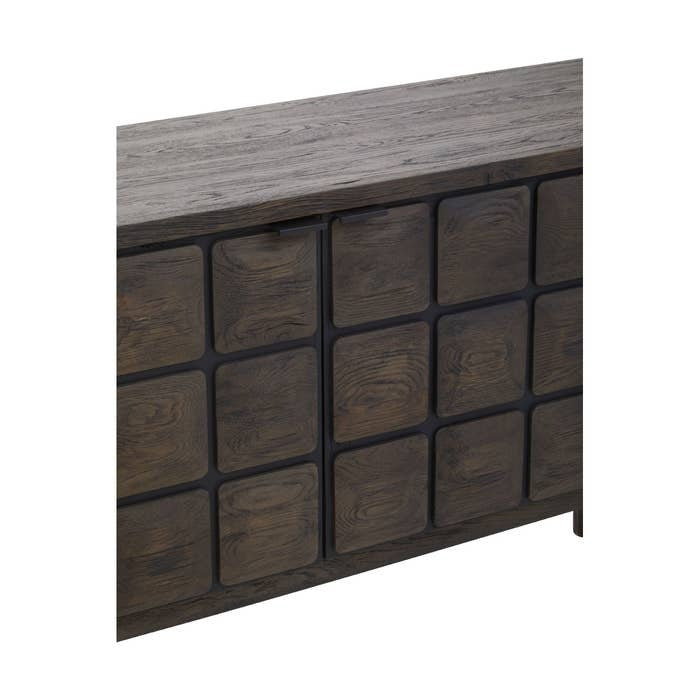 Asher Sideboard in Oak Wood