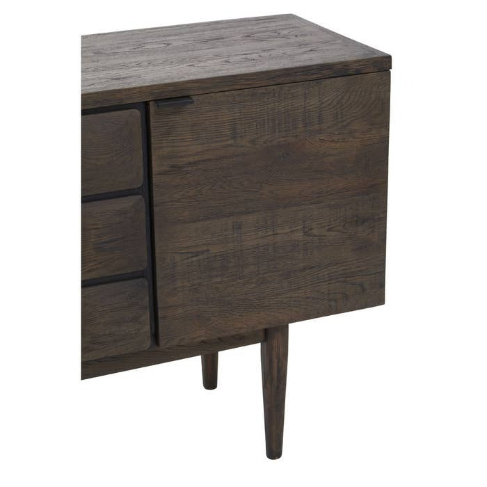 Asher Sideboard in Oak Wood