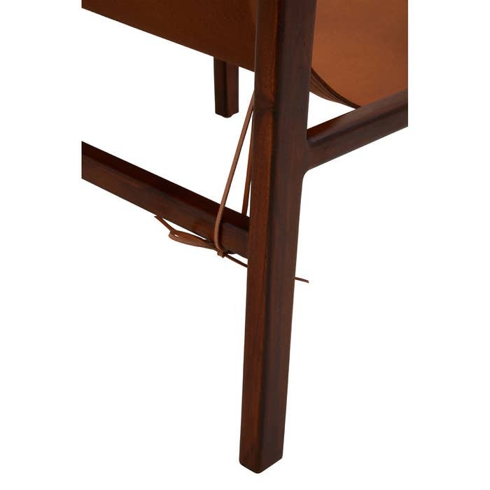 Deveraux Sling Chair