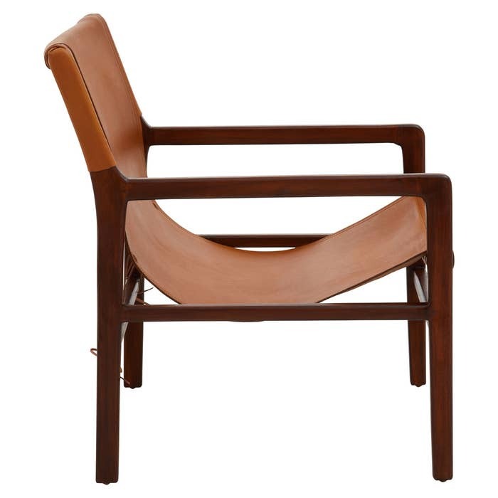 Deveraux Sling Chair