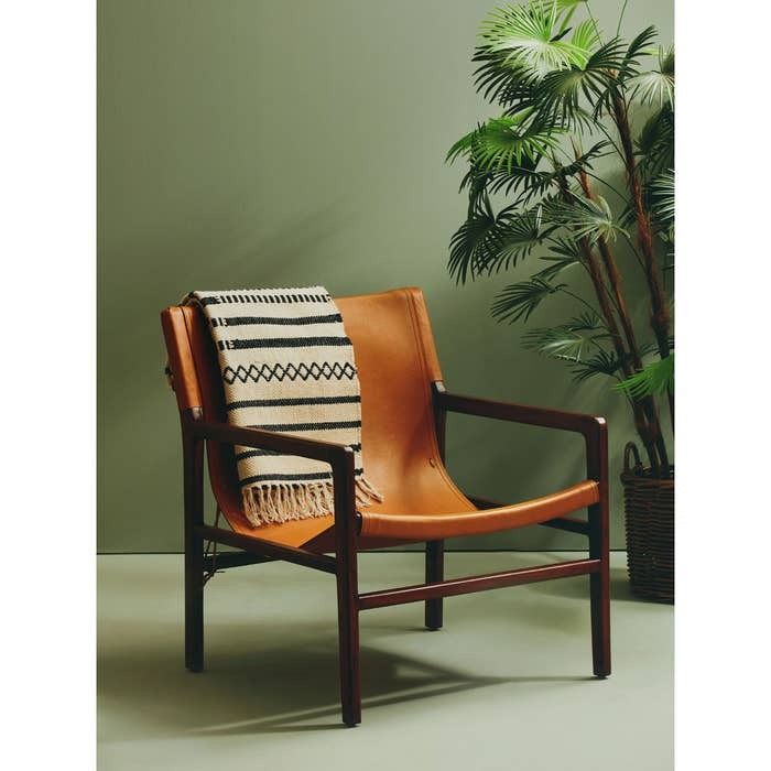 Deveraux Sling Chair