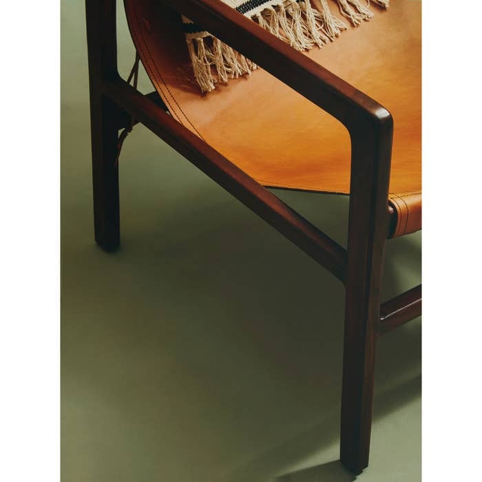 Deveraux Sling Chair