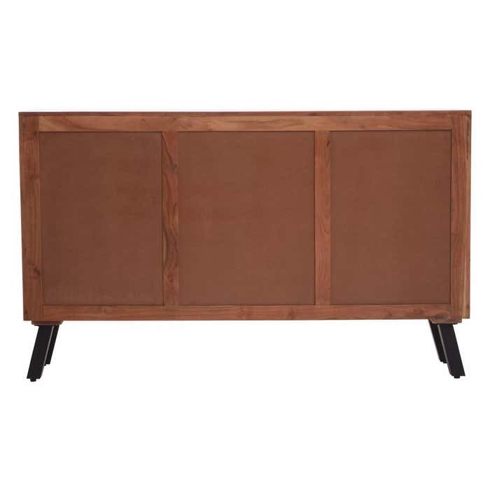 Ernest Large Sideboard – Acacia Wood