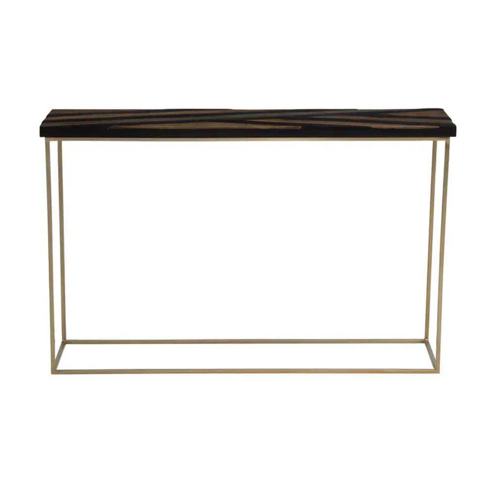 Hamish Console Table