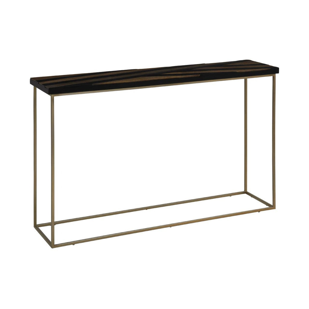 Hamish Console Table