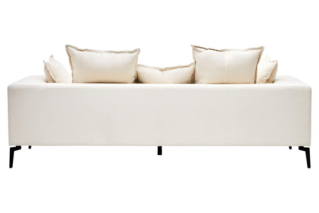 Harlow 2 Seater Sofa 2 – Cream