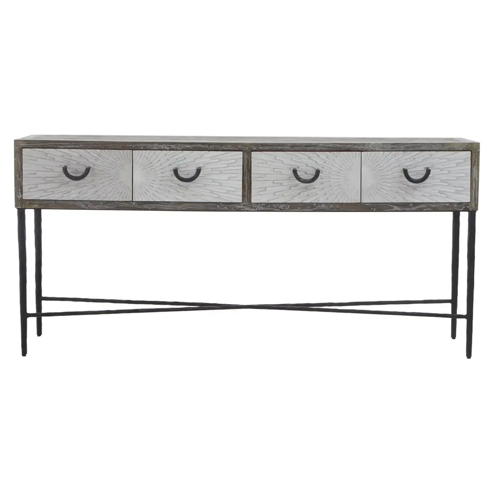 Montague Console Table