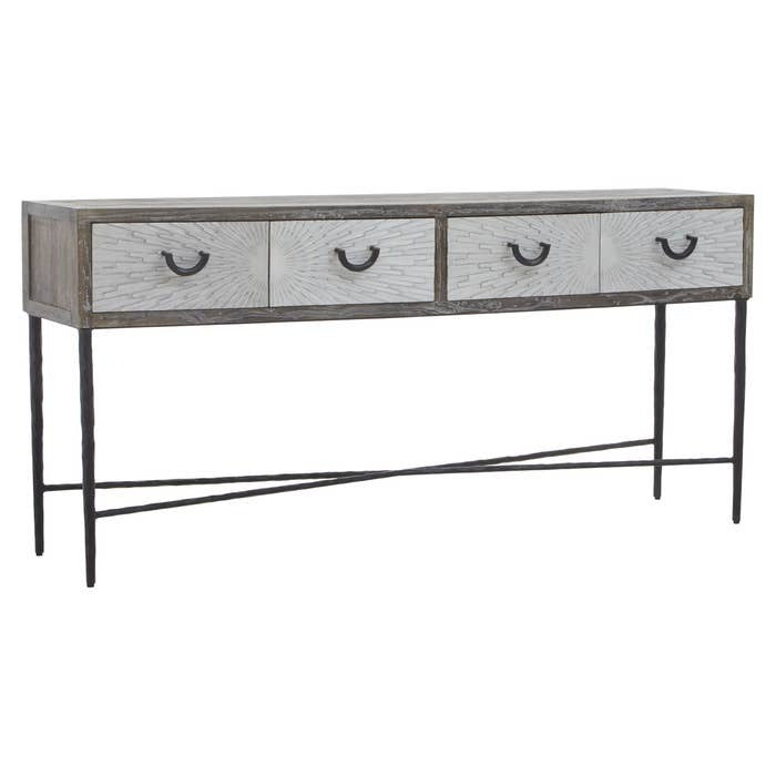 Montague Console Table