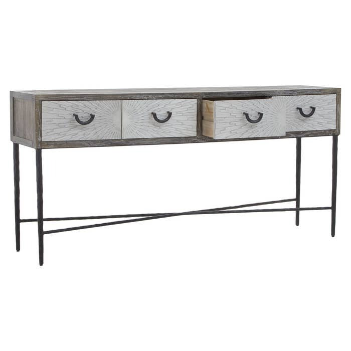 Montague Console Table