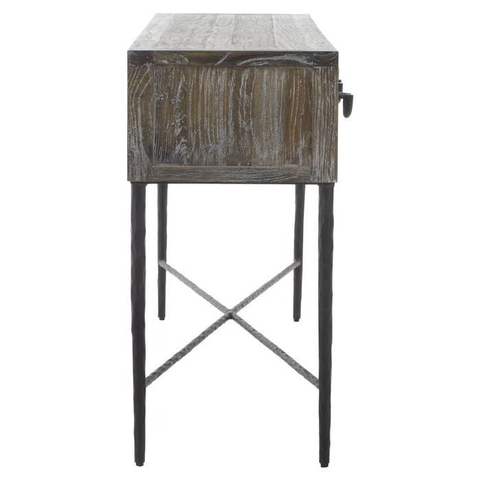 Montague Console Table