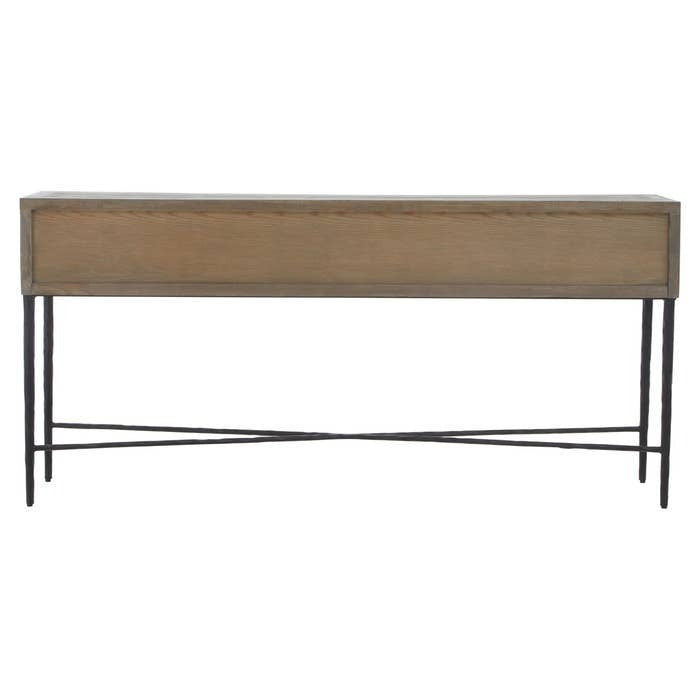 Montague Console Table