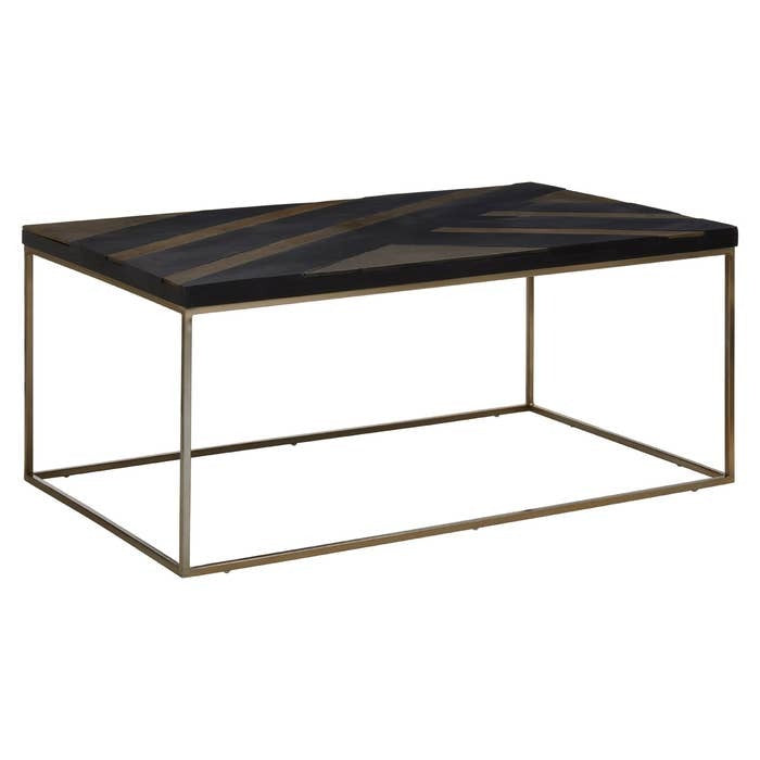 Navarro Coffee Table