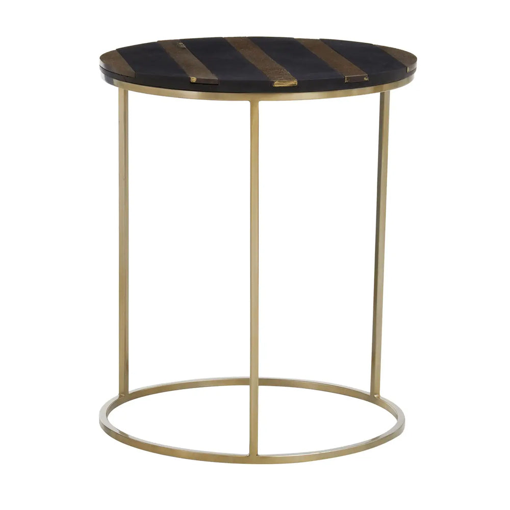 Navarro Side Table