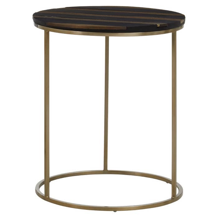 Navarro Side Table