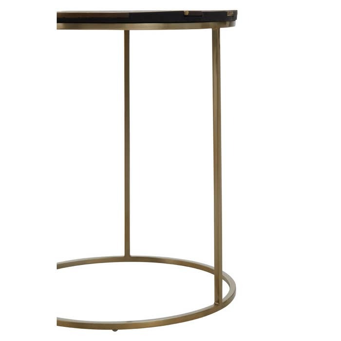 Navarro Side Table