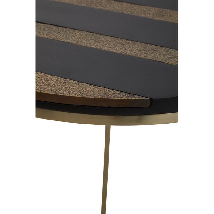 Navarro Side Table