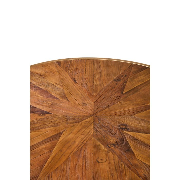 Olson Round Coffee Table