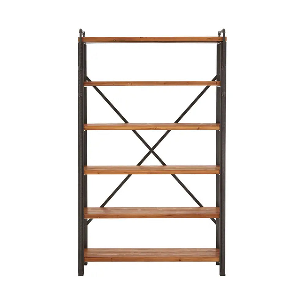 Palmer Industrial Shelving Unit