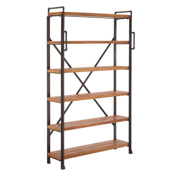 Palmer Industrial Shelving Unit