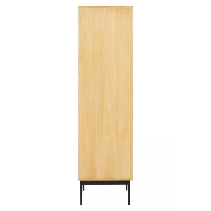 Reeve Geometric Cabinet