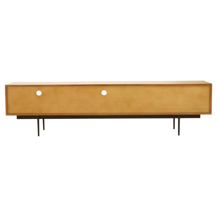 Reeve Geometric Media Unit