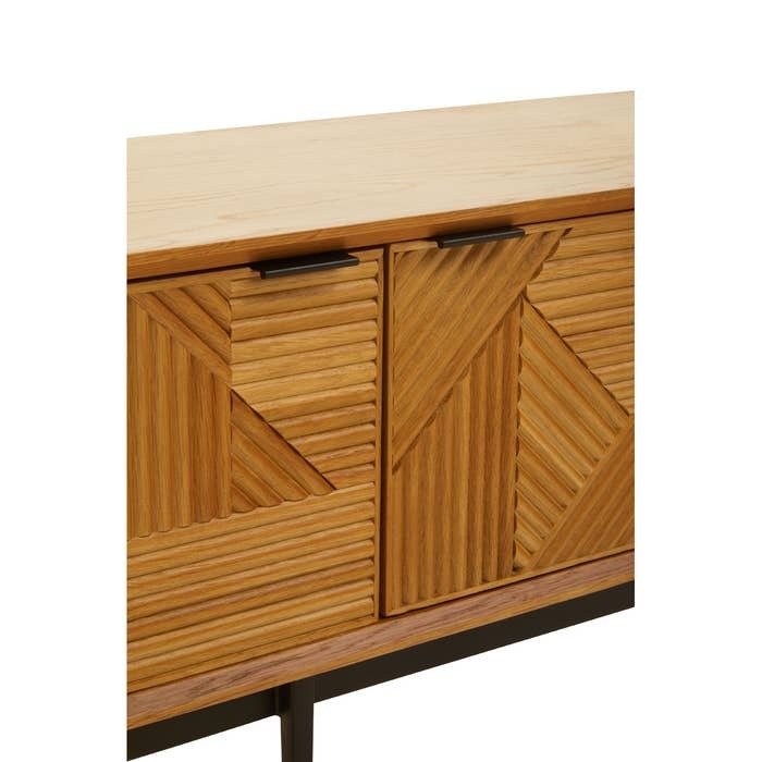 Reeve Geometric Media Unit