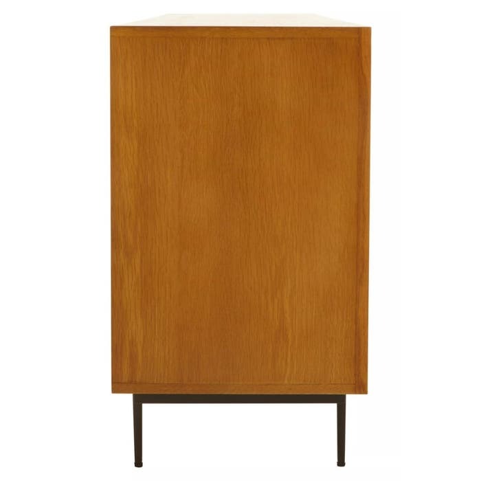 Reeve Geometric Sideboard