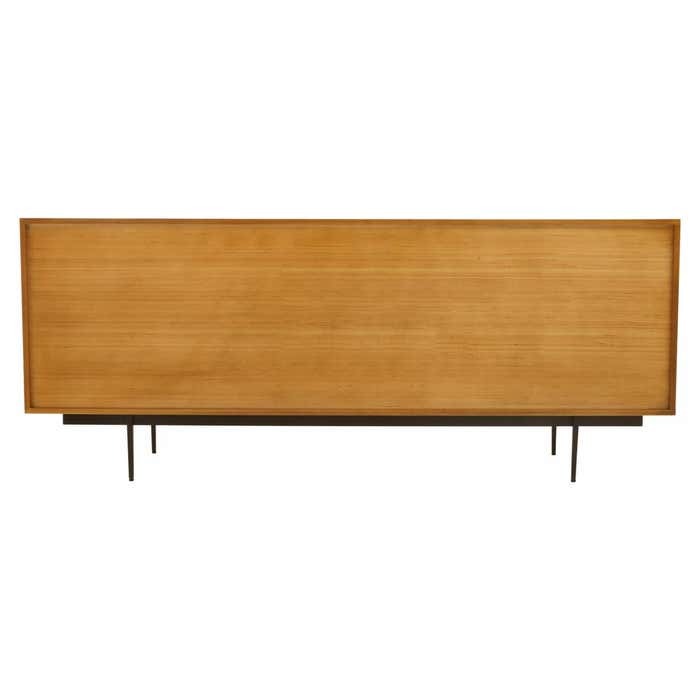 Reeve Geometric Sideboard