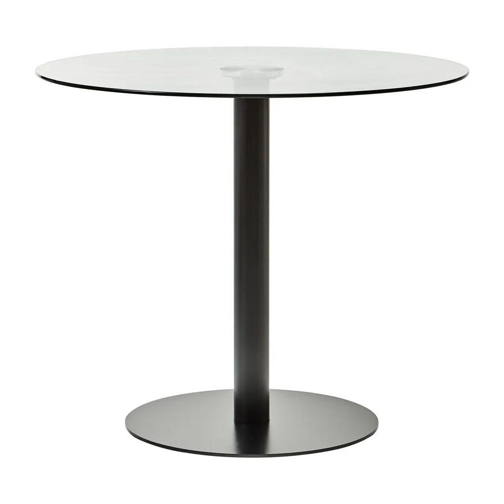 Reyes Dining Table – Black