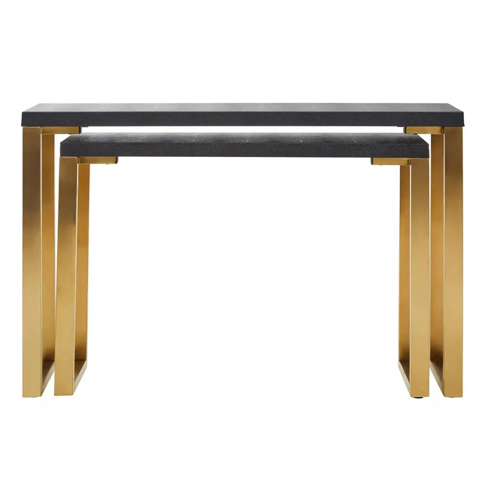 Rosalie Console Tables – Set of 2