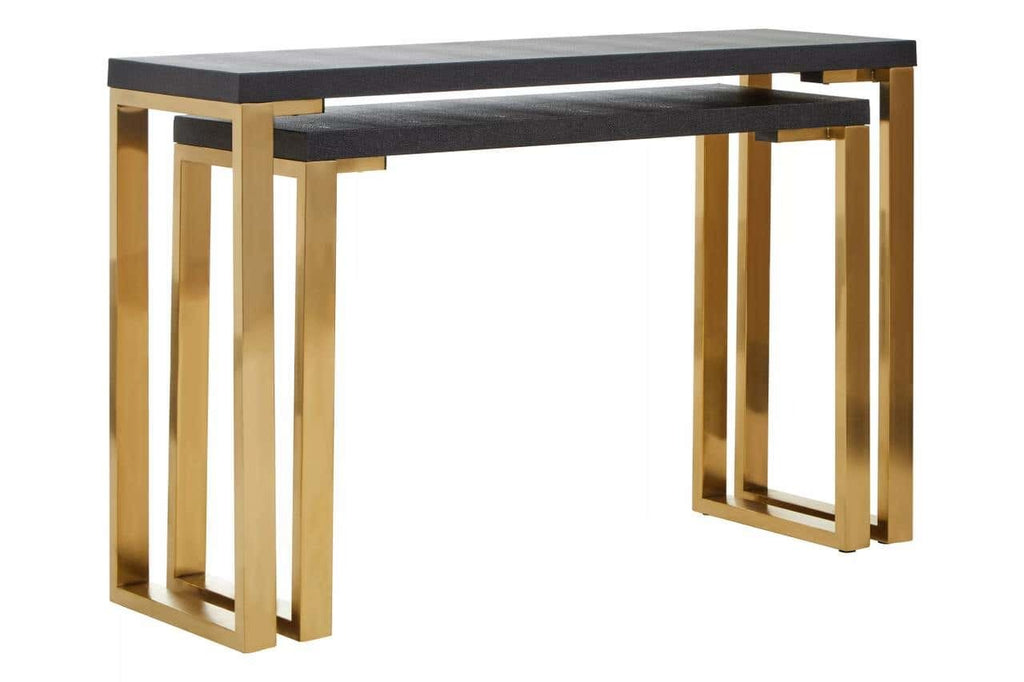 Rosalie Console Tables – Set of 2