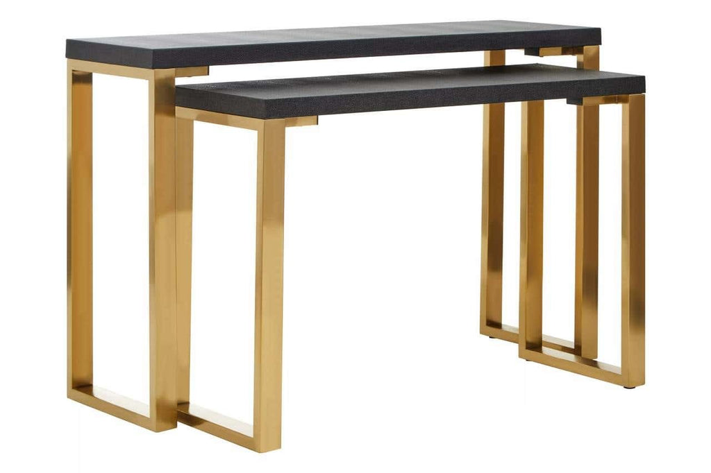 Rosalie Console Tables – Set of 2