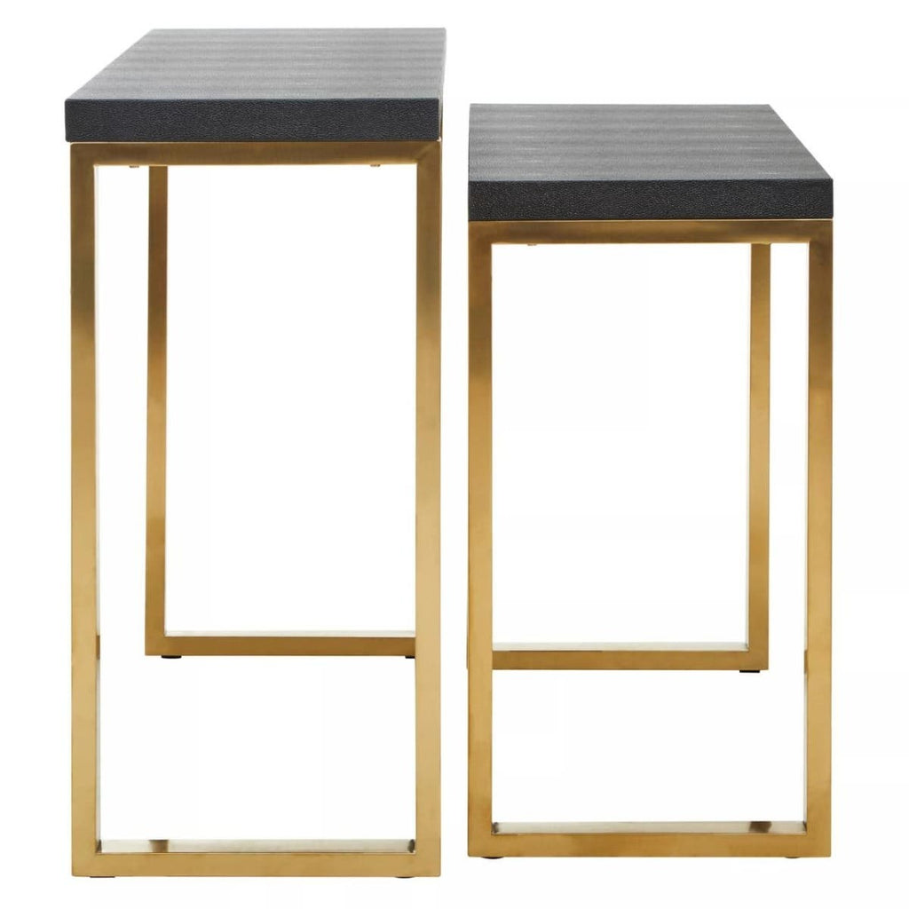 Rosalie Console Tables – Set of 2