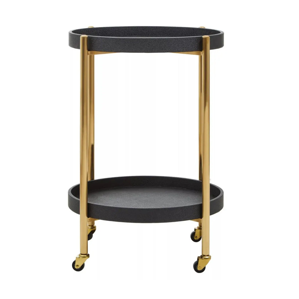 Rosalie Drinks Trolley