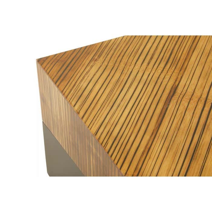 Shino Two-Toned Coffee Table