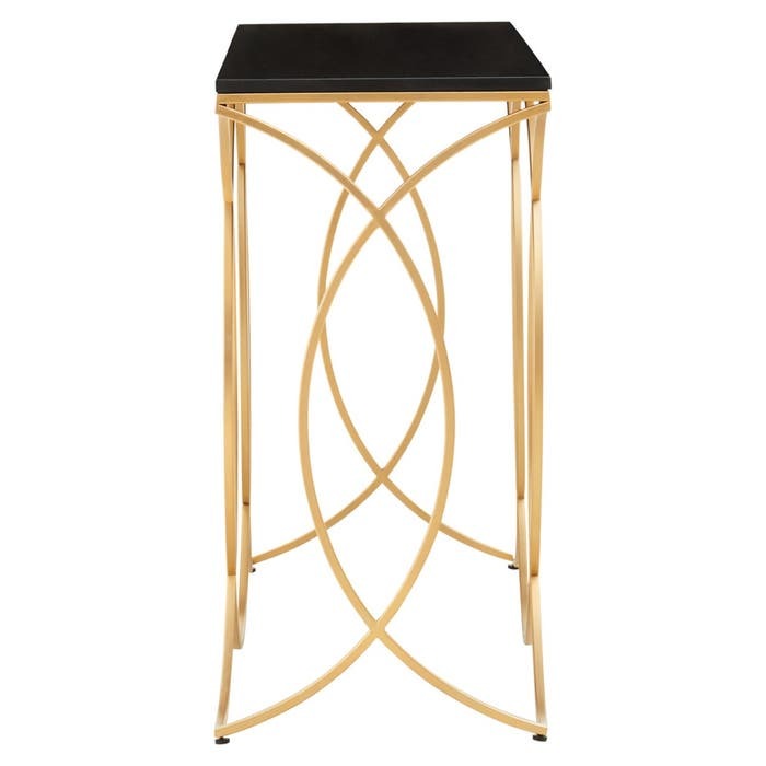 Tabitha Marble Console Table