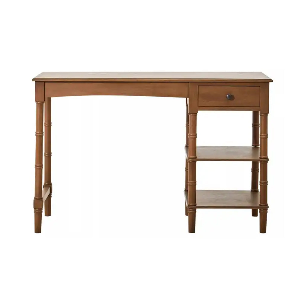 Westley Desk – Brown