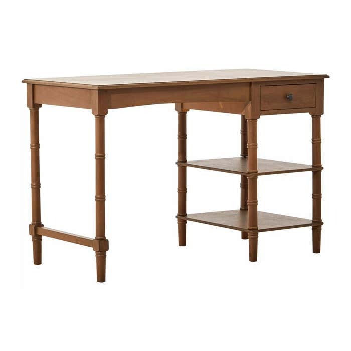 Westley Desk – Brown