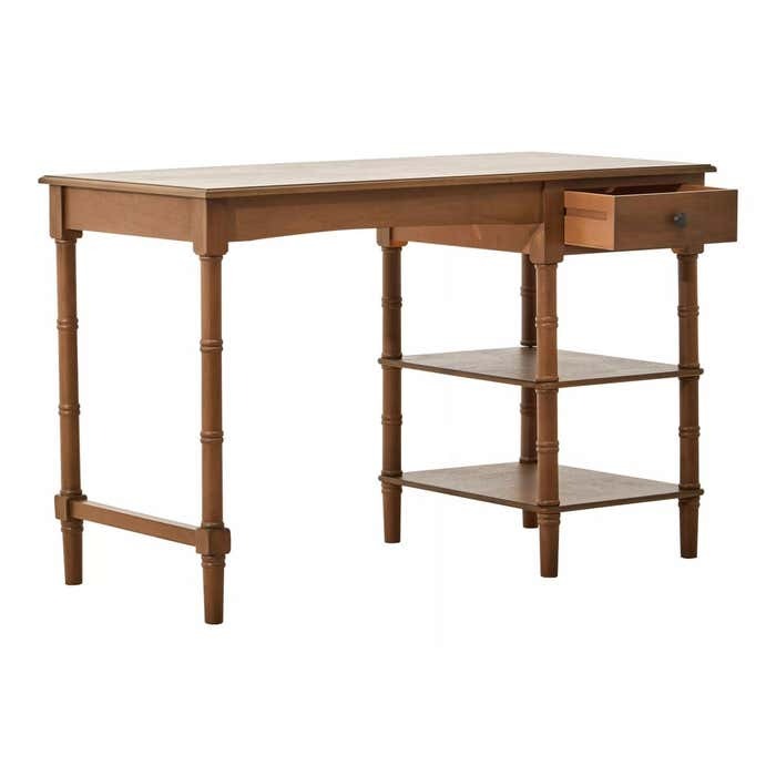 Westley Desk – Brown