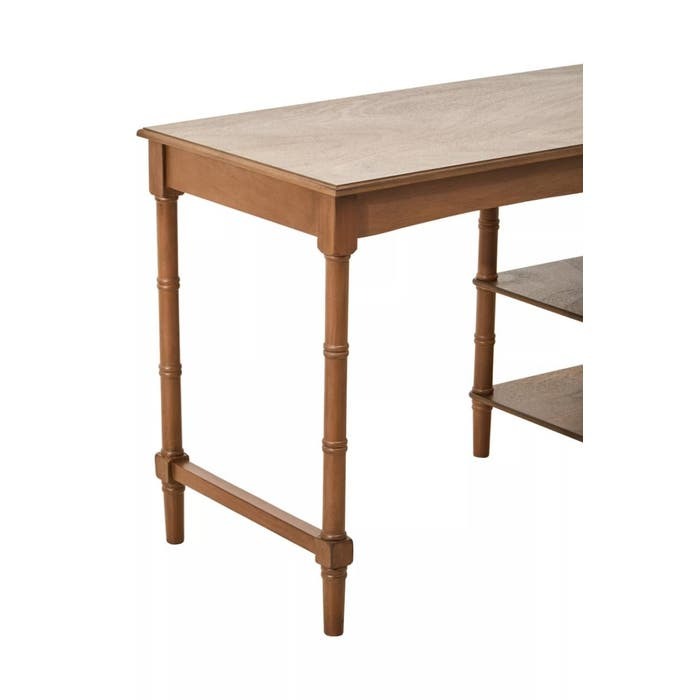 Westley Desk – Brown